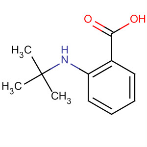 CAS 61752-07-6 molecular structure
