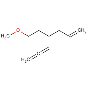 CAS 61753-74-0 molecular structure
