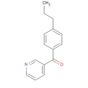CAS 61780-07-2 molecular structure