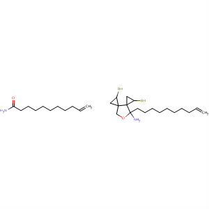 CAS 61796-74-5 molecular structure