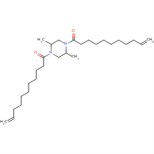 CAS 61797-74-8 molecular structure