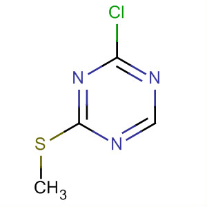 CAS 61810-07-9 molecular structure