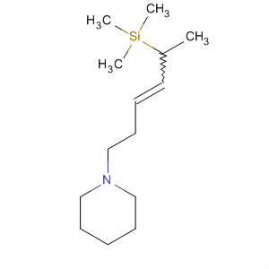 CAS 61859-74-3 molecular structure