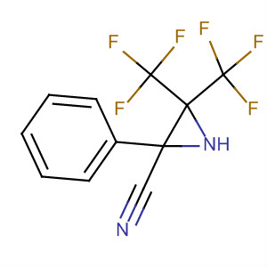 CAS 61860-07-9 molecular structure
