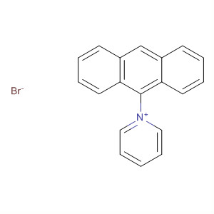 CAS 61865-07-4 molecular structure