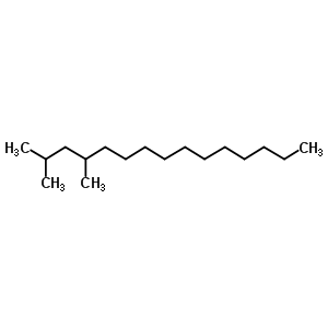 CAS 61868-07-3 structure