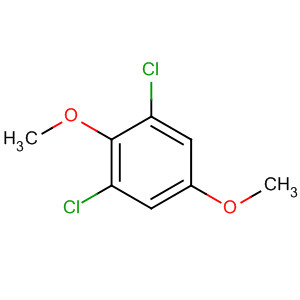 CAS 61887-07-8 molecular structure