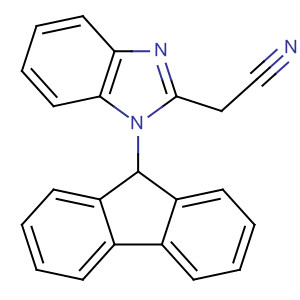 CAS 61906-74-9 molecular structure