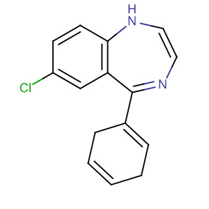 CAS 61907-07-1 molecular structure