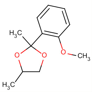 CAS 61920-07-8 molecular structure