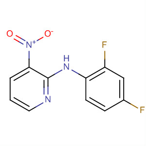 CAS 61963-74-4 molecular structure