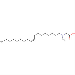 CAS 6197-07-5 molecular structure