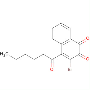 CAS 61983-07-1 molecular structure