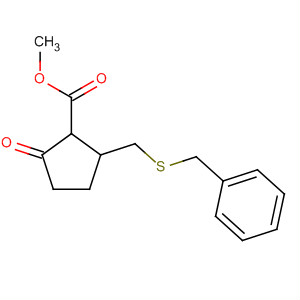 CAS 61996-07-4 molecular structure