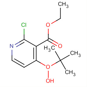 CAS 62022-07-5 molecular structure