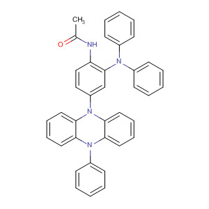 CAS 62034-07-5 molecular structure