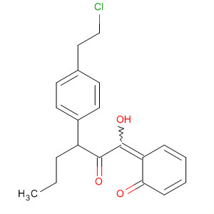 CAS 62053-74-1 molecular structure