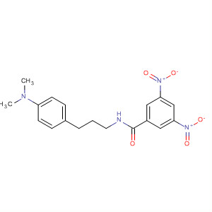 CAS 62065-07-0 molecular structure