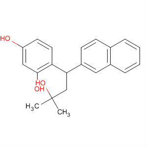 CAS 62071-74-3 molecular structure