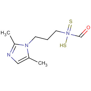 CAS 62103-07-5 molecular structure