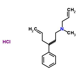 CAS 62114-74-3 molecular structure