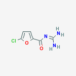 CAS 62120-07-4 molecular structure