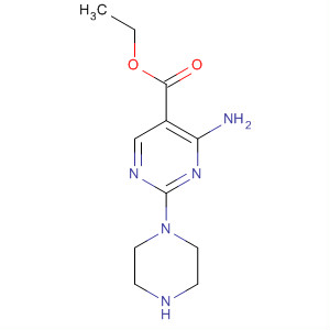 CAS 62122-74-1 structure