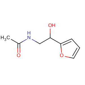CAS 62130-07-8 molecular structure
