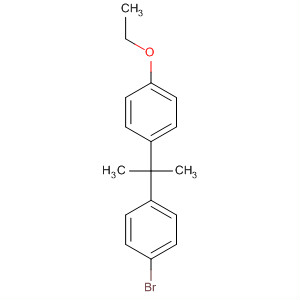 CAS 62153-74-6 molecular structure