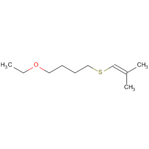 CAS 62162-07-6 molecular structure
