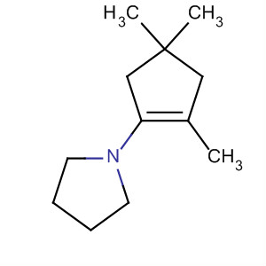 CAS 62196-07-0 molecular structure