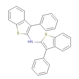 CAS 62218-74-0 molecular structure