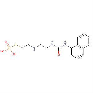 CAS 62220-07-9 molecular structure
