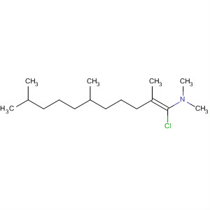 CAS 62235-07-8 molecular structure