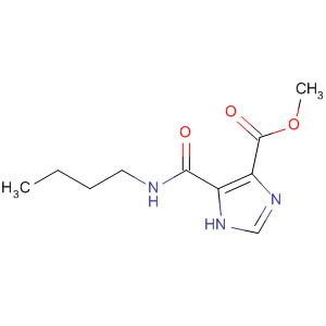 CAS 62255-07-6 molecular structure