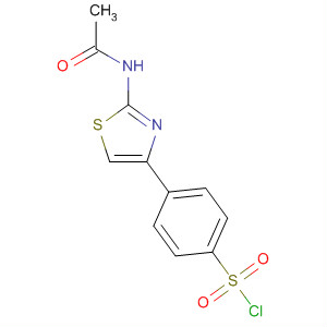CAS 62263-07-4 molecular structure