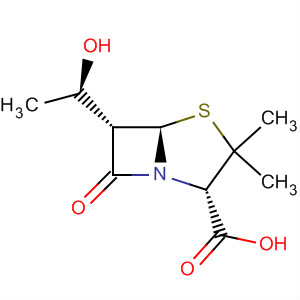 CAS 62263-74-5 molecular structure