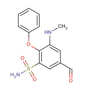 CAS 62274-07-1 molecular structure
