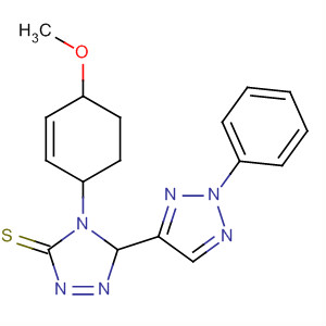 CAS 62289-74-1 structure