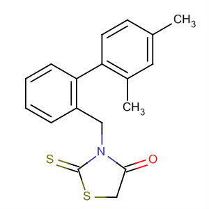 CAS 62298-74-2 molecular structure