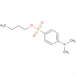 CAS 62305-74-2 molecular structure