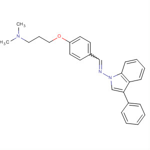 CAS 62308-74-1 molecular structure