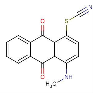 CAS 62345-07-7 molecular structure