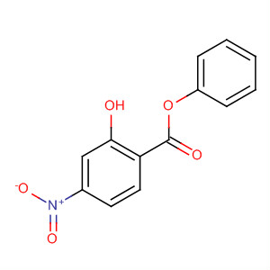 CAS 62350-74-7 molecular structure