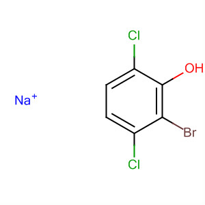 CAS 62352-07-2 molecular structure