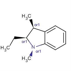 CAS 62379-07-1 molecular structure
