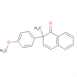 CAS 62411-74-9 molecular structure