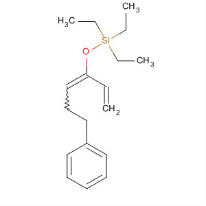 CAS 62418-74-0 molecular structure