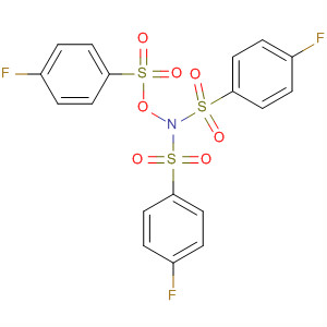 CAS 62419-07-2 molecular structure