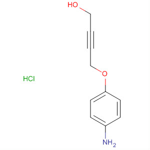 CAS 62453-07-0 molecular structure